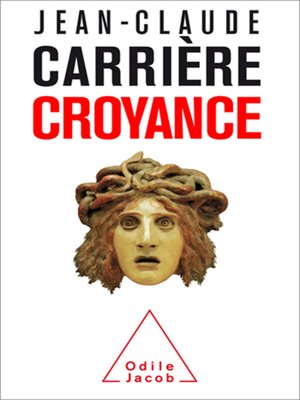 cover image of Croyance